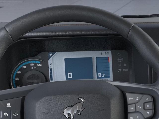 2024 Ford Bronco 4-Door Badlands - Photo 14