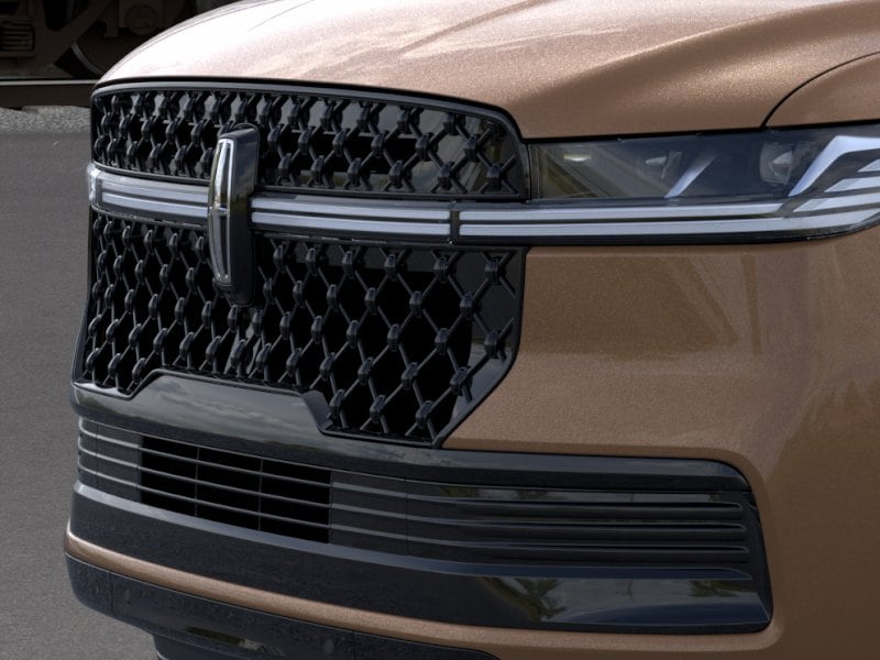 2026 Lincoln Navigator Black Label - Photo 17