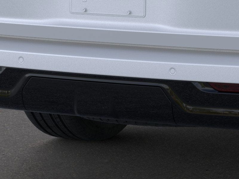 2025 Lincoln Navigator Black Label L - Photo 23