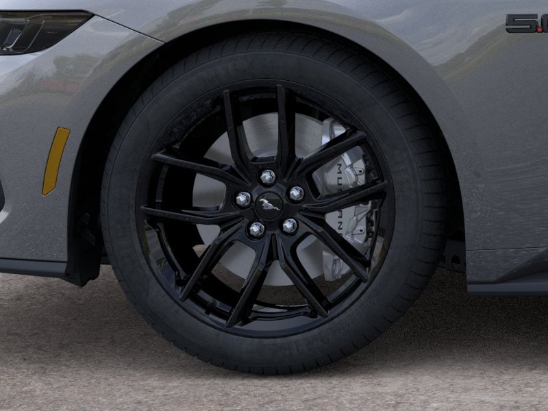 2025 Ford Mustang GT Premium Fastback - Photo 41