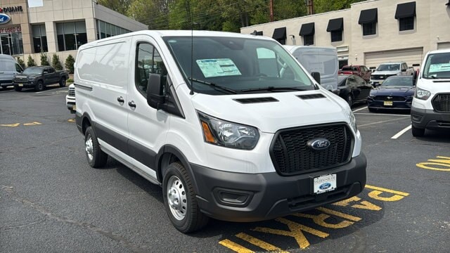2025 Ford Transit Van Base - Photo 35