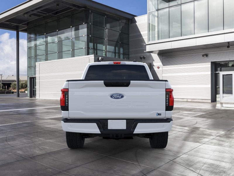 Thumbnail: 2025 Ford F-150 - 5