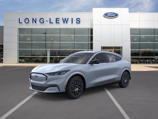 2025 Ford Mustang Mach-E Premium SUV