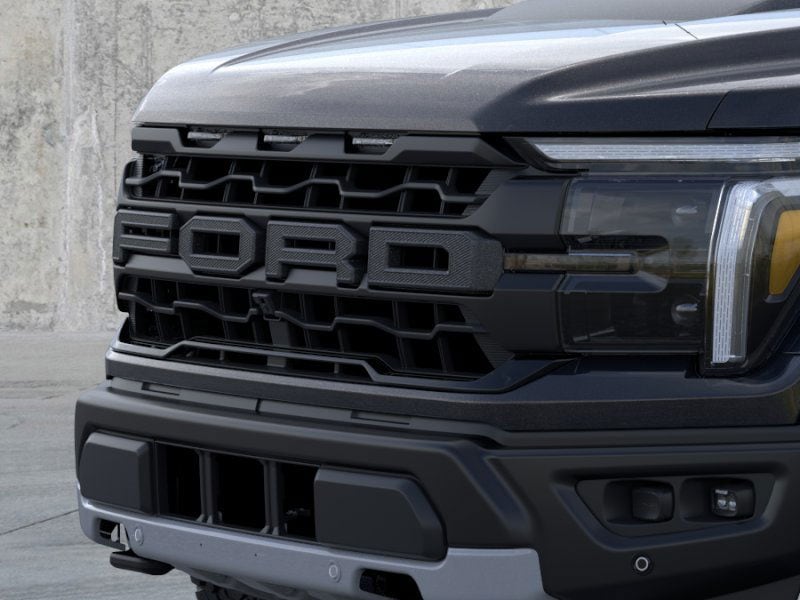 Thumbnail: 2025 Ford F-150 - 17