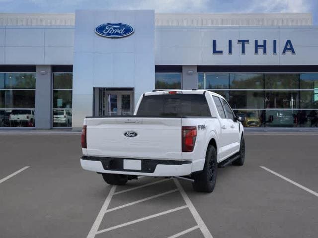 Thumbnail: 2025 Ford F-150 - 30