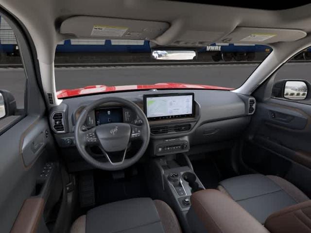 Thumbnail: 2026 Ford Bronco Sport - 32