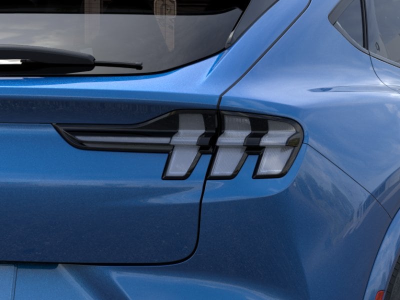 2025 Ford Mustang Mach-E Premium - Photo 21