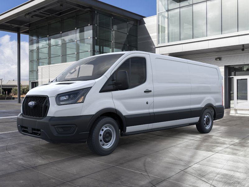 2025 Ford Transit Van Base's photo