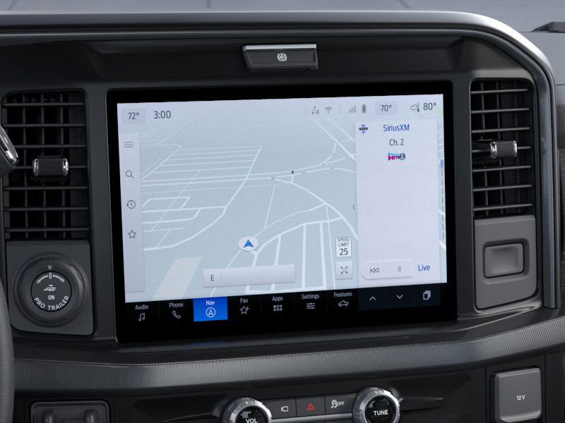 2026 Ford F-350 Super Duty Platinum - Photo 30