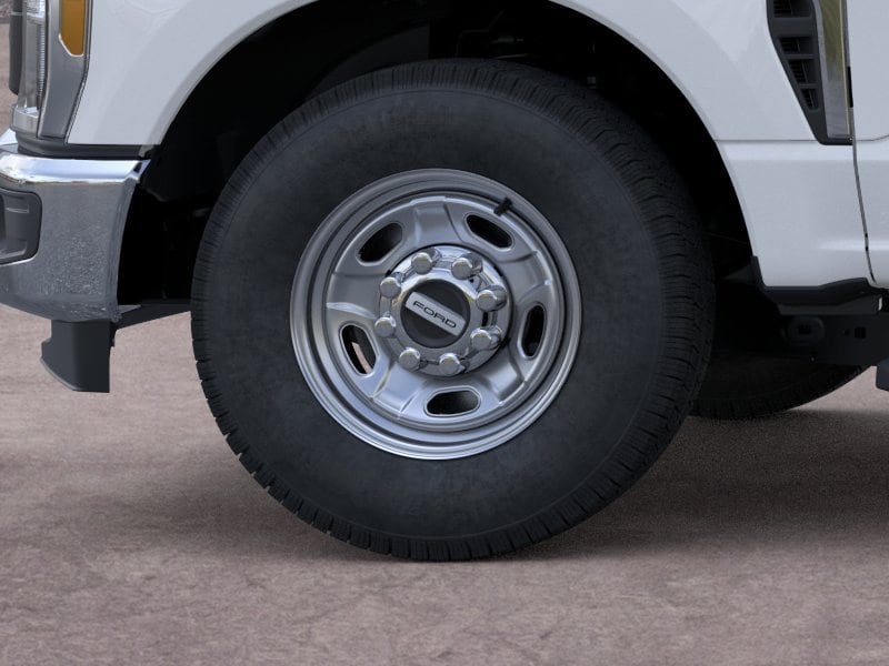 2025 Ford F-250 Super Duty XL - Photo 19