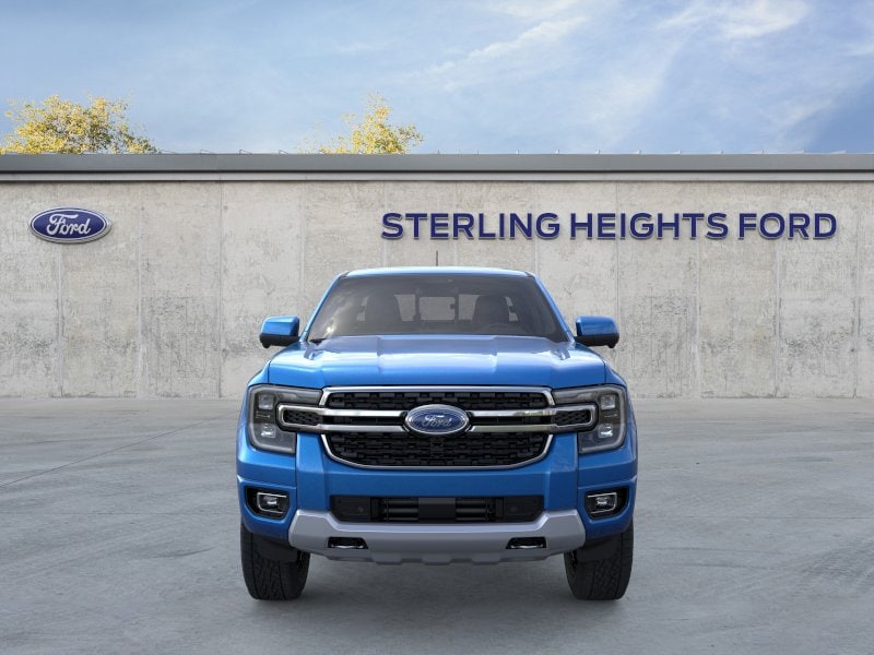 Thumbnail: 2026 Ford Ranger - 6
