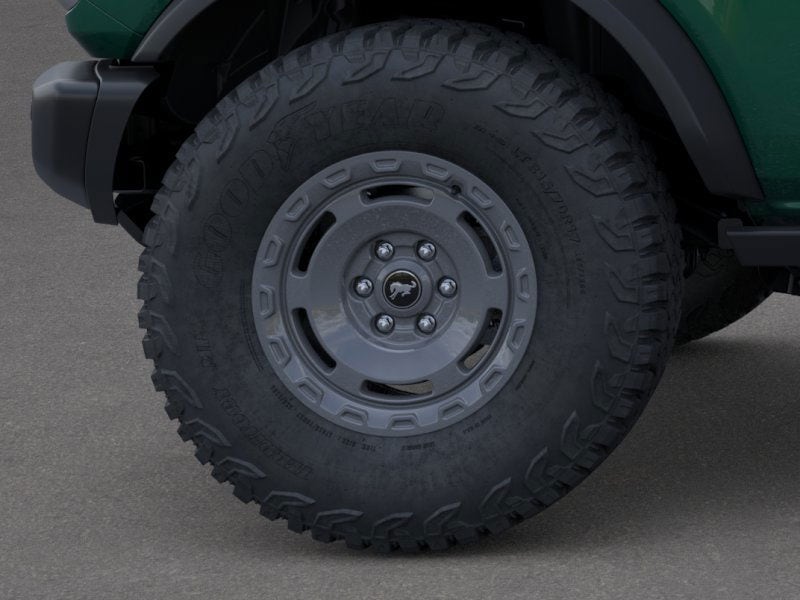 Thumbnail: 2025 Ford Bronco - 21