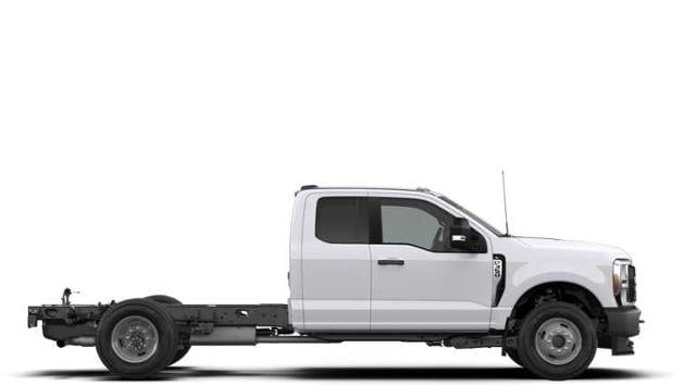 Thumbnail: 2026 Ford Econoline - 26