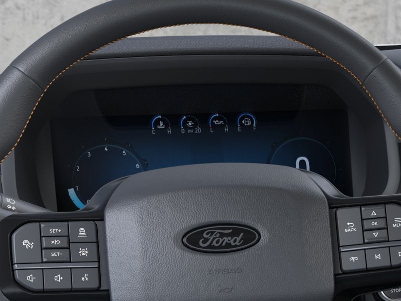 Thumbnail: 2026 Ford F-150 - 45