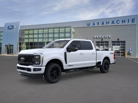 2025 Ford F-250SD Lariat Truck