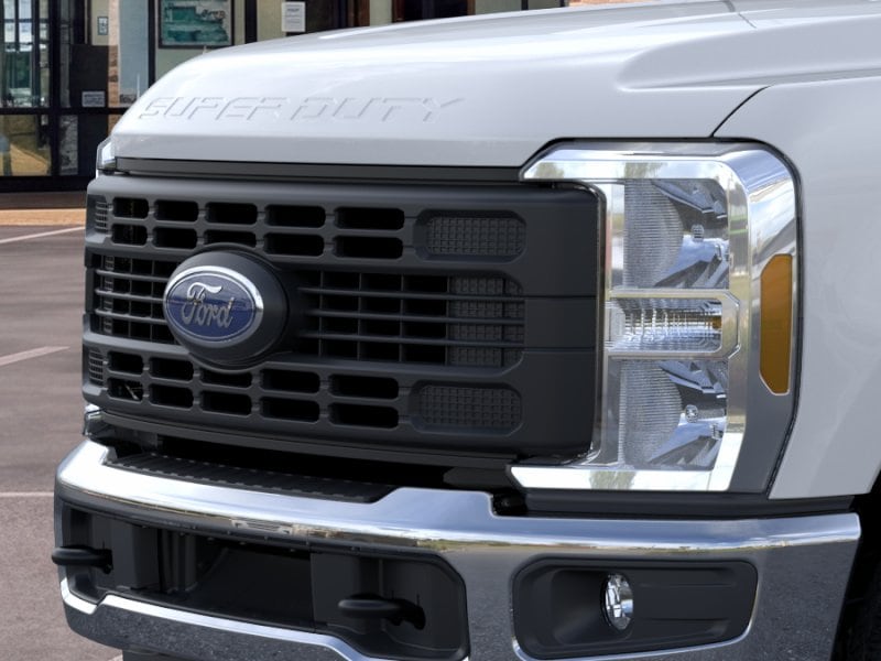 2026 Ford Super Duty F-250 SRW F-250&reg; XL