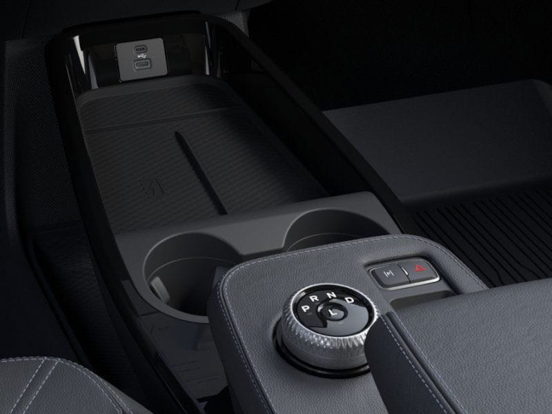 2024 Ford Mustang Mach-E Premium - Photo 37