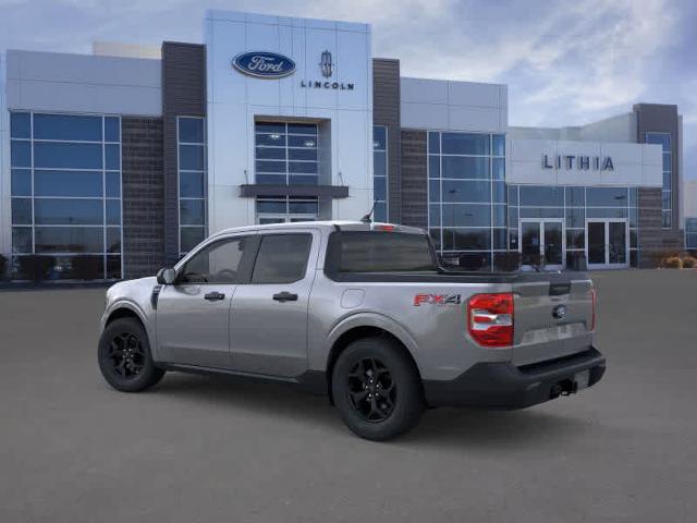 Thumbnail: 2025 Ford Maverick - 28