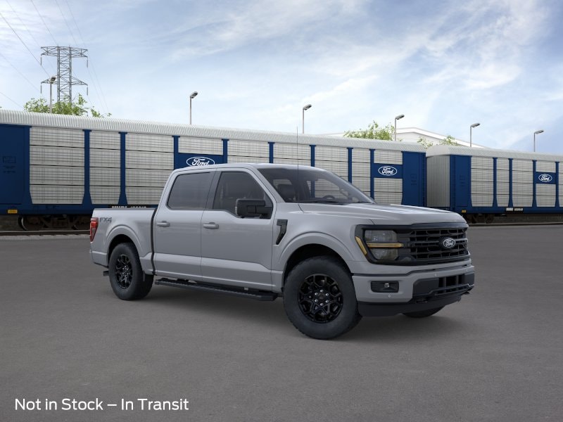 Thumbnail: 2026 Ford F-150 - 7