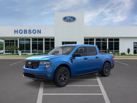 2026 Ford Maverick XLT Truck