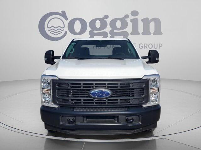 2025 Ford F-250 Super Duty XL - Photo 42