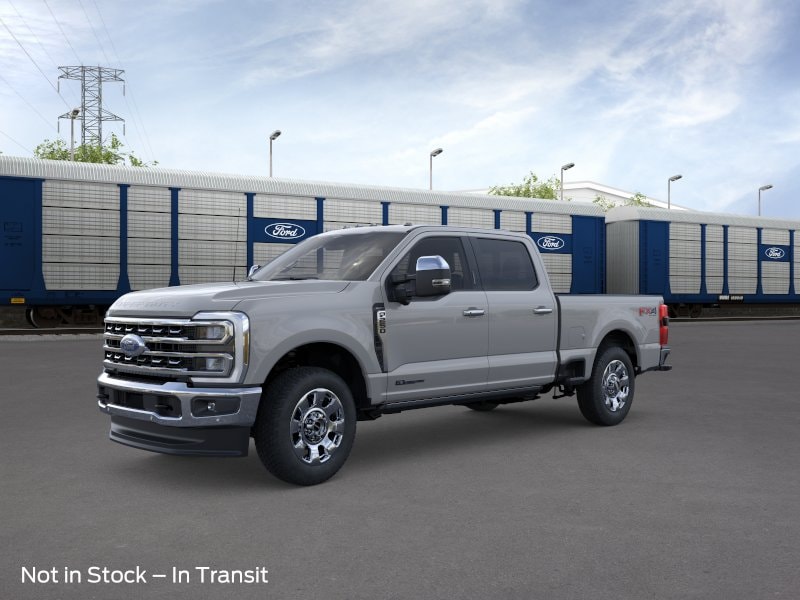 new 2026 Ford Super Duty car, priced at $91,075