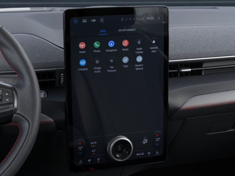 2025 Ford Mustang Mach-E Premium - Photo 14