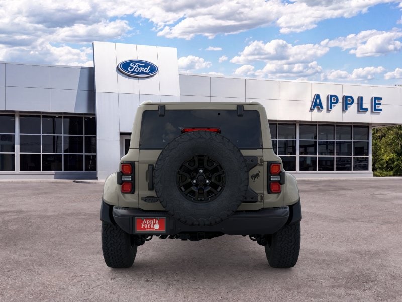 2025 Ford Bronco 4-Door Raptor - Photo 30