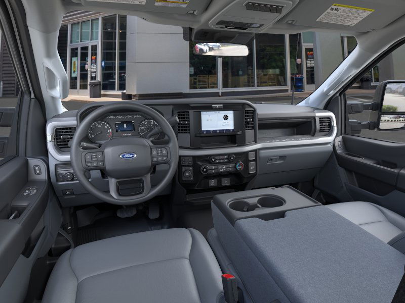 Thumbnail: 2026 Ford Econoline - 9