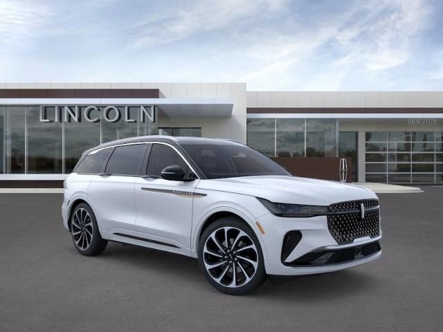 2026 Lincoln Nautilus Black Label - Photo 29