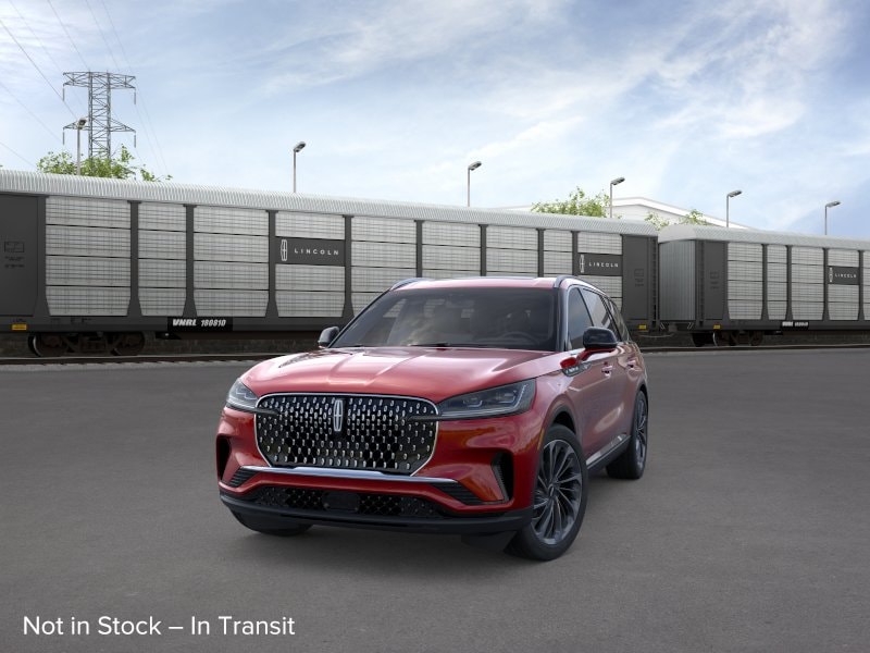 2026 Lincoln Aviator Reserve - Photo 24