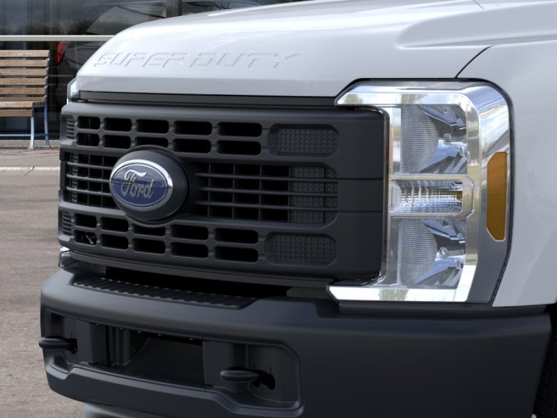 2025 Ford F-250 Super Duty XL - Photo 39