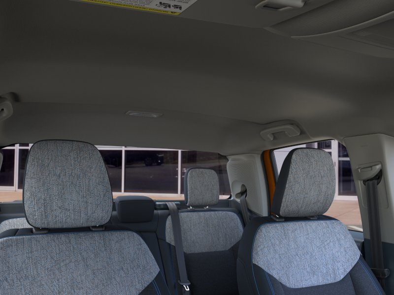 2026 Ford Maverick XLT - Photo 12