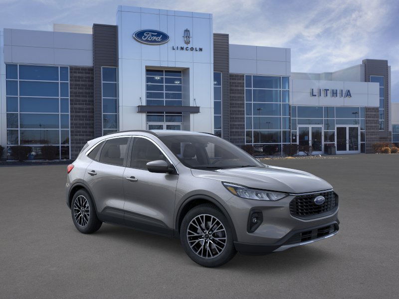 Thumbnail: 2026 Ford Escape - 30