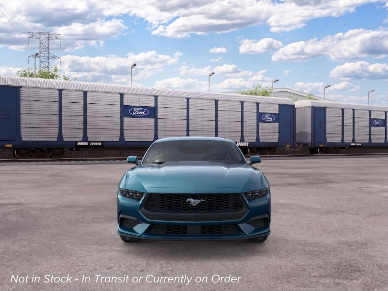 Thumbnail: 2026 Ford Mustang - 29