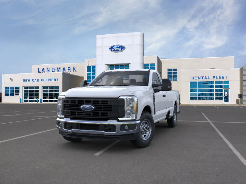 2023 Ford F-250 photo 3