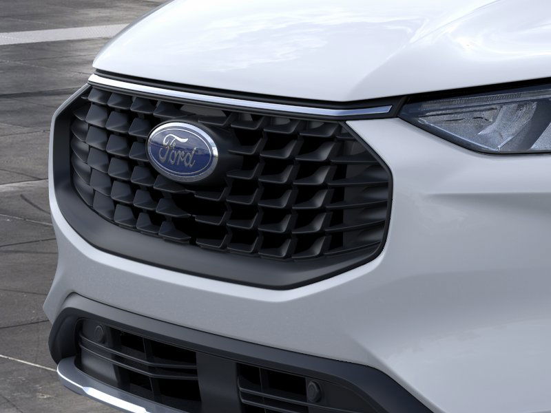 Thumbnail: 2025 Ford Escape - 17