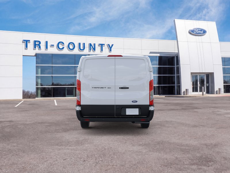 2026 Ford Transit Van Base - Photo 26