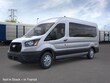  Ford Transit Passenger Wagon