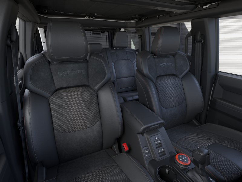 Thumbnail: 2024 Ford Bronco - 10