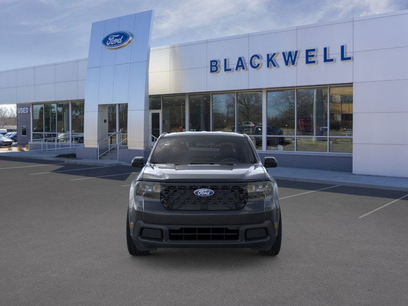 2026 Ford Maverick XLT - Photo 6