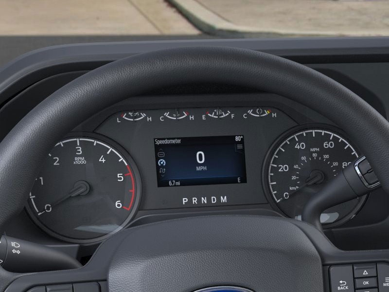 2025 Ford Super Duty F-350 DRW F-350 XL Truck Crew Cab 2025 Ford Super Duty F-350 DRW F-350 XL Truck Crew Cab