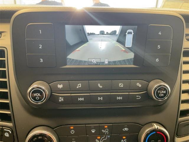 2025 Ford Transit Van Base - Photo 47