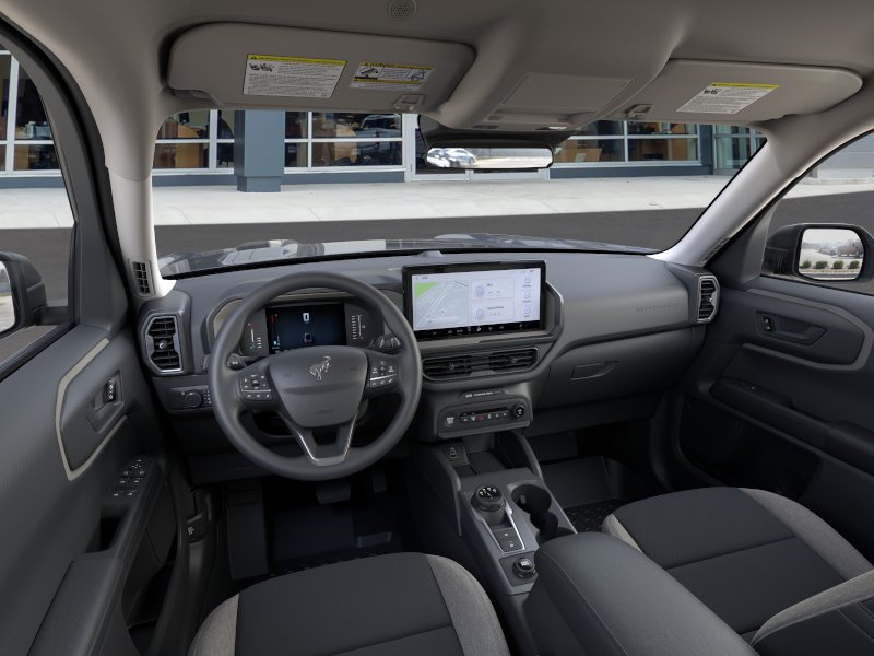 2026 Ford Bronco Sport Big Bend - Photo 47
