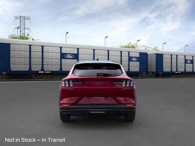 2025 Ford Mustang Mach-E Premium 27