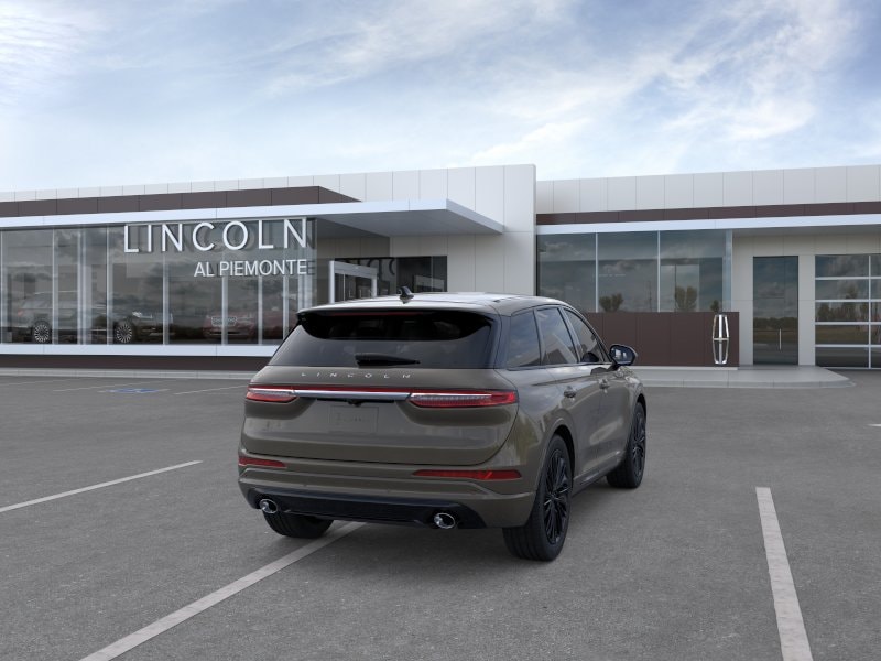 2025 Lincoln Corsair Reserve - Photo 8