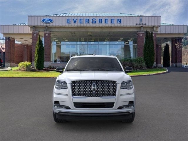 2024 Lincoln Navigator Reserve - Photo 29