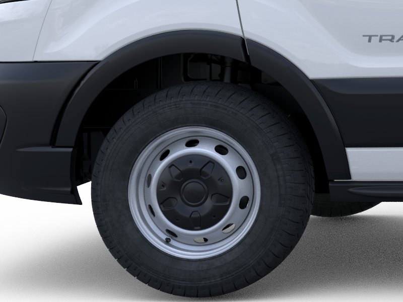 2025 Ford Transit Cutaway Base - Photo 42