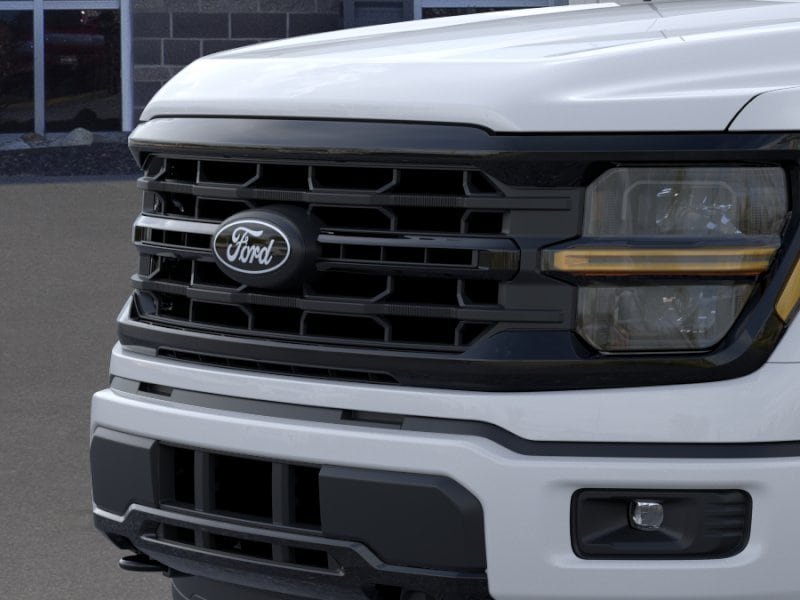 Thumbnail: 2026 Ford F-150 - 39