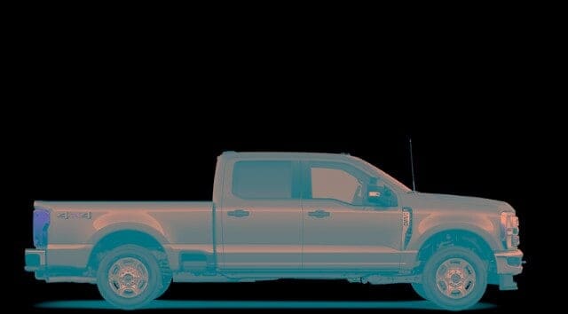 new 2026 Ford Super Duty F-250 SRW car, priced at $62,318